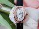 Knock Off Cartier Baignoire De Quartz Watches Rose Gold Silver Dial (4)_th.jpg